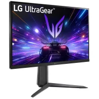 Игровой монитор LG UltraGear 27GS65F-B фото 3
